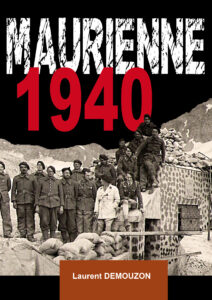 Maurienne 1940