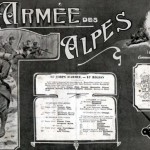 Armee des Alpes